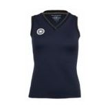 The Indian Maharadja - Kadiri Pique Tank - Tanktop - Navy