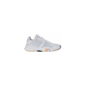 Tennisschoenen K-Swiss Kids Court Express Omni Peach Fuzz White Heather-Schoenmaat 37,5