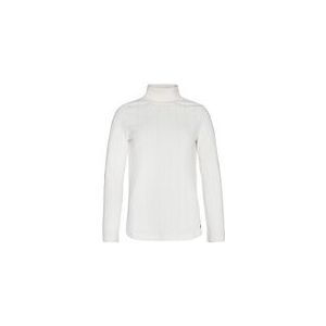 Longsleeve Protest Women Ellaas Powerstretch Top Canvasoffwhite-M