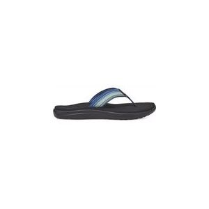 Teva Women Voya Flip Antiguous Navy Multi-Schoenmaat 37