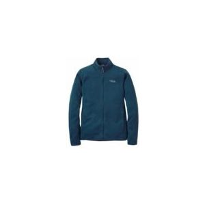 Rab - Ryvoan Jacket - Fleecevest - Blauw
