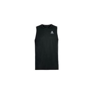 Tanktop Odlo Men Essential Black-S