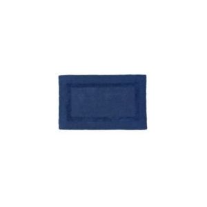 Badmat Abyss & Habidecor Reversible Cadette Blue-60 x 60 cm