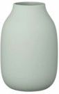 Blomus - Colora - Vaas - Desert Sage - Keramiek