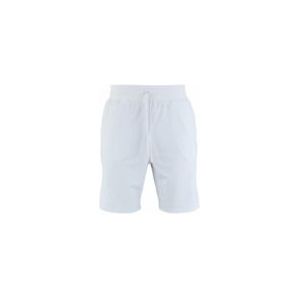 Tennisbroek The Indian Maharadja Men Baroda White-S