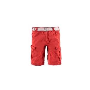 Korte broek Brunotti Caldo Mens Walkshort Reed-S