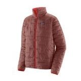 Patagonia - Micro Puff Jacket - Jas - Dried Vanilla - Regular Fit