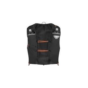 Hardloopvest Dynafit Unisex Ultra 12 Black Out-XS / S