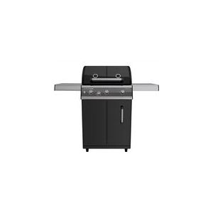 Barbecue Outdoorchef Dualchef 325 G Zwart