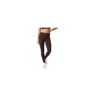 Borg Reform Tights - Sportbroek - Zwart