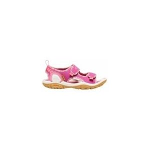 Sandaal Keen Kids Knotch Creek Open-Toe Pink Multi-Schoenmaat 32,5