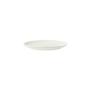 Bord VT Wonen Oval Ivory White (30 x 22 cm)