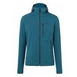 Vest Black Diamond Men Coefficient Hoody Azurite-XL