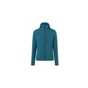 Vest Black Diamond Men Coefficient Hoody Azurite-XL