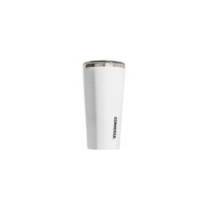 Drinkbeker Corkcicle Classic Wit Hoog 475 ml