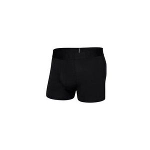 Boxershort Saxx Men Droptemp Cooling Cotton Trunk Black-S