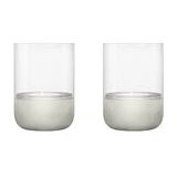 Kaars - Geurvrij - Wit - Was