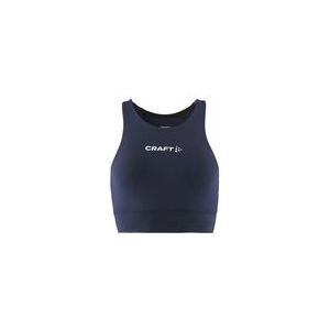 Sport BH Craft Women Rush 2.0 Crop Navy-L