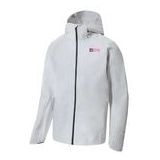 Jas The North Face Men Printed First Dawn Packable Jacket TNF white-S