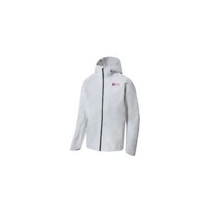 Jas The North Face Men Printed First Dawn Packable Jacket TNF white-S