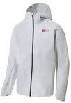 Jas The North Face Men Printed First Dawn Packable Jacket TNF white-S