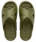 Havaianas - Candy Pop - Slippers - Olive Green - 100% EVA