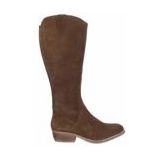 Dameslaars JJ Footwear Ferryhill Cognac XL-Schoenmaat 41