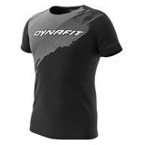 Dynafit Alpine 2 T-shirt Met Korte Mouwen Zwart Man