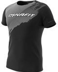 Dynafit Alpine 2 T-shirt Met Korte Mouwen Zwart Man