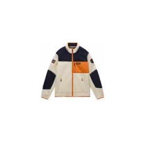 Vest Napapijri Men Yupik Full Zip 3 CB MM9-S