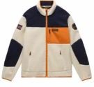 Vest Napapijri Men Yupik Full Zip 3 CB MM9-S