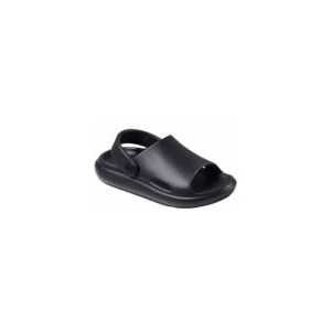 Sandaal Reef Kids Little Rio Slide Black-Schoenmaat 28