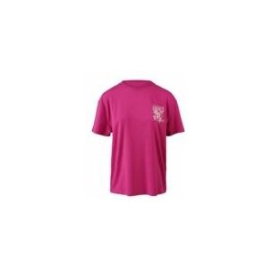 T-Shirt Brunotti Women Vieve Deep Magenta-S