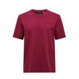 T-Shirt Peak Performance Men Original Small Logo Tee Vertical Zenith-L