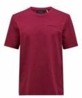 T-Shirt Peak Performance Men Original Small Logo Tee Vertical Zenith-L