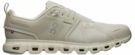 On Cloud 6 WP Sneakers (Heren |beige |waterdicht)