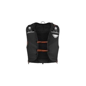 Hardloopvest Dynafit Unisex Alpine 8 Black Out-XL