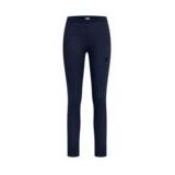 Odlo - Bl Bottom Long Active Warm Eco - Ondergoed - Dark Sapphire