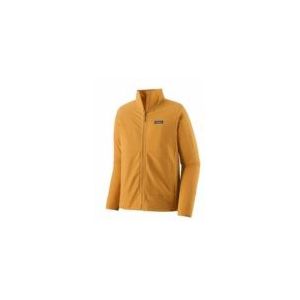 Vest Patagonia Men R1 TechFace Jkt Pufferfish Gold-M