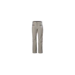 Skibroek Helly Hansen Women Bellissimo 2 Pant Terrazzo-XS