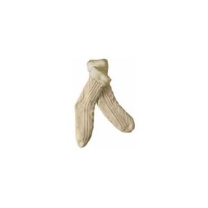 Sokken De Witte Lietaer Teddy Yamuna Safari-Schoenmaat 35 - 40