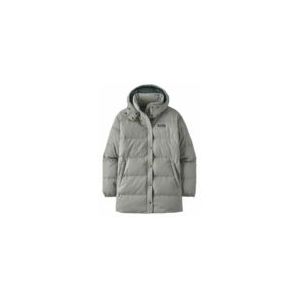 Jas Patagonia Women Cotton Down Parka Sleet Green-S