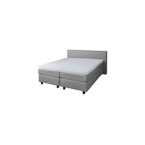 Boxspring Dozing Venezia Vlak Pocketvering Zinq-160 x 210 cm