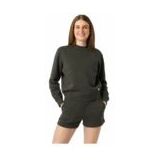 Björn Borg - Centre - Sweatshirt - Zwart - Katoen/Polyester - Oversized Pasvorm