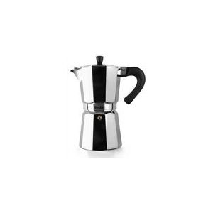 Ibili Aluminium Percolator 12 Kops