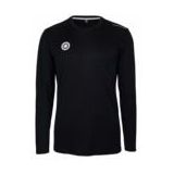 The Indian Maharadja - Performance Long Sleeve - Longsleeve - Zwart