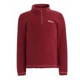 Regatta - Hot Shot II - Trui - Rood - Uniseks