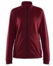 Trainingsjack Craft Women ADV Unify Jacket Rhubarb-S