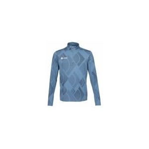 JDH - Carbon Pro Half-Zip Sporttrui - Stormy - Polyester