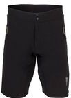 Fietsbroek Agu Men Essential MTB Short Venture Black-S